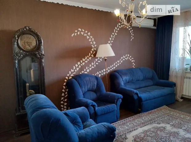 Квартира на шосе Харківське, 148 в Києві, ID 359253, фото №7