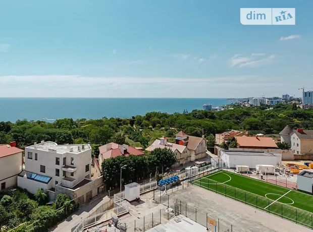 Квартира на вул. Валерія Самофалова, 16А/5 в Одесі, ID 359254, фото №24