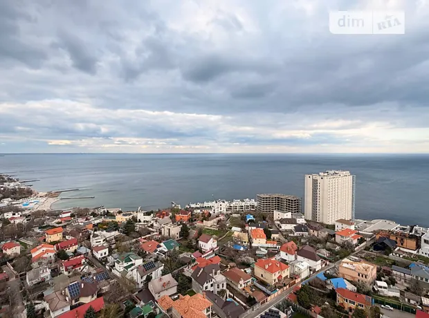 Квартира на вул. Валерія Самофалова, 16А/5 в Одесі, ID 359354, фото №12