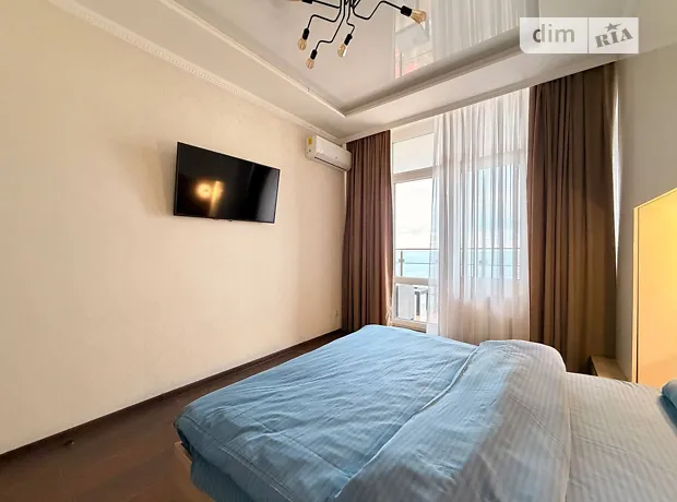 Квартира на вул. Валерія Самофалова, 16А/5 в Одесі, ID 359354, фото №9