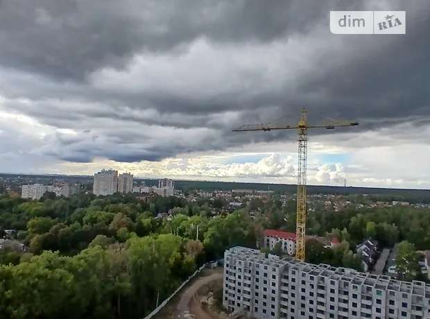 Квартира на вул. Київська, 237 в Києві, ID 359471, фото №23