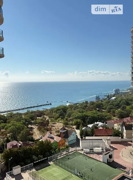Квартира на вул. Валерія Самофалова, 16А/5 в Одесі, ID 359360, фото №11