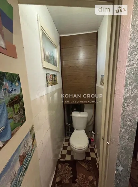 Квартира на вул. Зарічанська, 18 в Хмельницькому, ID 364269, фото №2