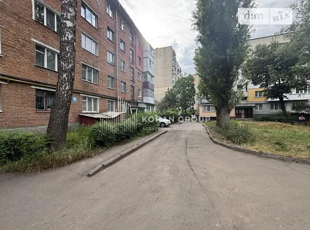 Квартира на вул. Зарічанська, 18 в Хмельницькому, ID 364269, фото №17