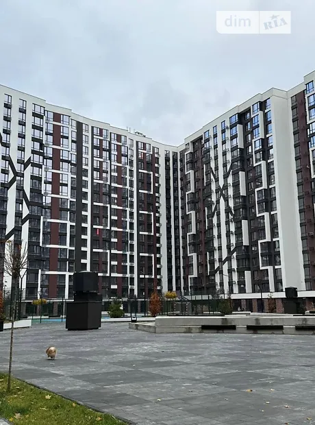 Квартира на вул. Ленкавського, 34 в Івано-Франківську, ID 359812, фото №11