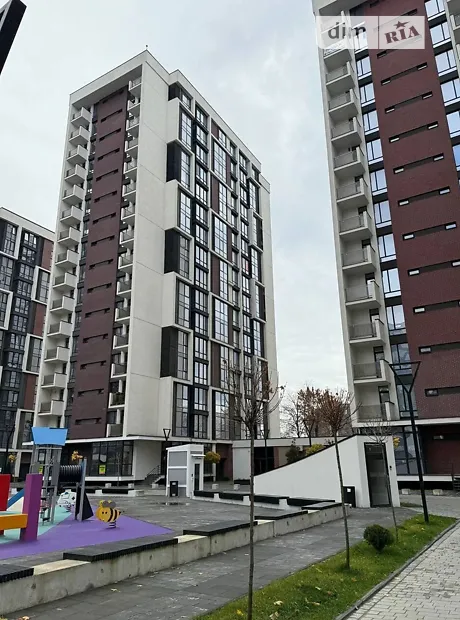 Квартира на вул. Ленкавського, 34 в Івано-Франківську, ID 359812, фото №12