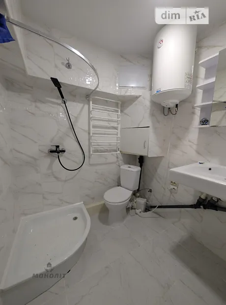 Квартира на вул. Матвія Донцова, 10 в Київ, ID 359498, фото №1