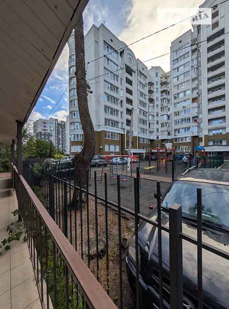 Квартира на вул. Матвія Донцова, 10 в Києві, ID 359498, фото №11