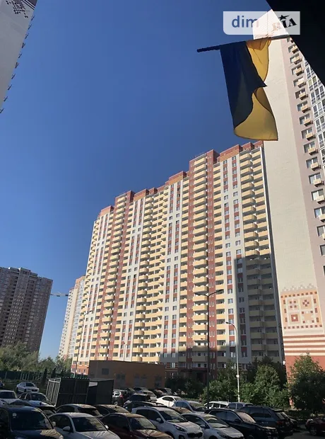 Квартира на вул. Софії Русової в Київ, ID 359496, фото №1