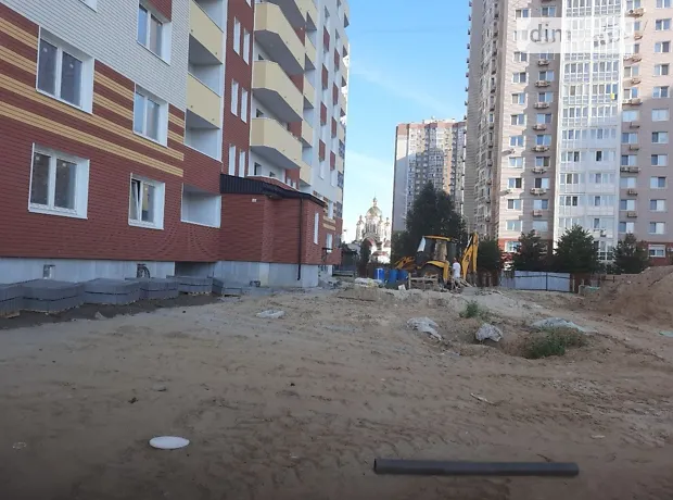 Квартира на вул. Софії Русової в Київ, ID 359496, фото №3