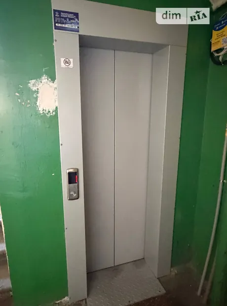 Квартира на вул. Якуба Коласа, 6 в Києві, ID 359482, фото №2