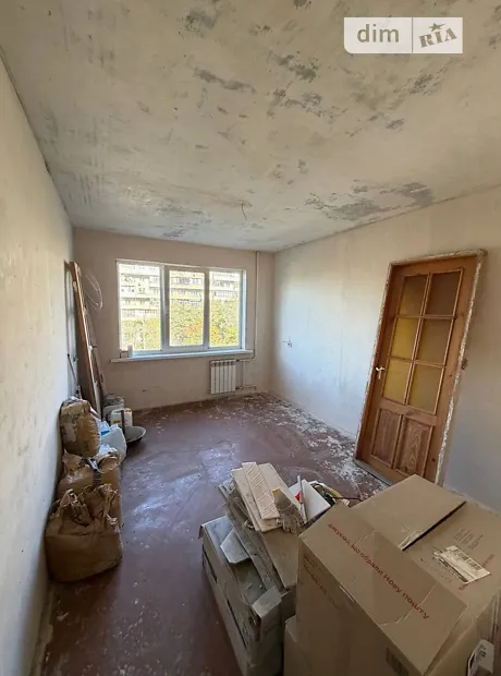 Квартира на вул. Якуба Коласа, 6 в Києві, ID 359482, фото №12