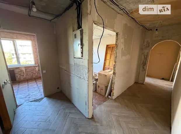 Квартира на вул. Якуба Коласа, 6 в Києві, ID 359482, фото №3