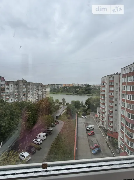 Квартира на вул. Залізняка Максима, 1Б, ID 484073, фото №1
