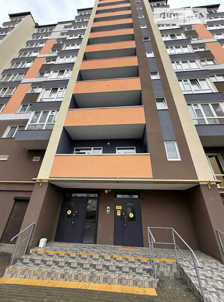 Квартира на вул. Залізняка Максима, 1Б в Хмельницькому, ID 484073, фото №19