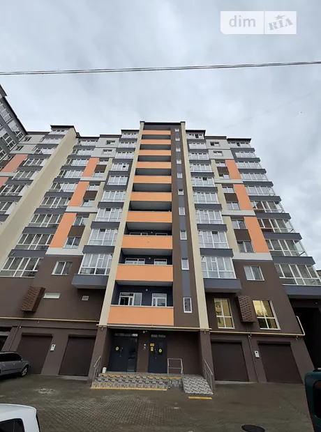 Квартира на вул. Залізняка Максима, 1Б в Хмельницькому, ID 484073, фото №20