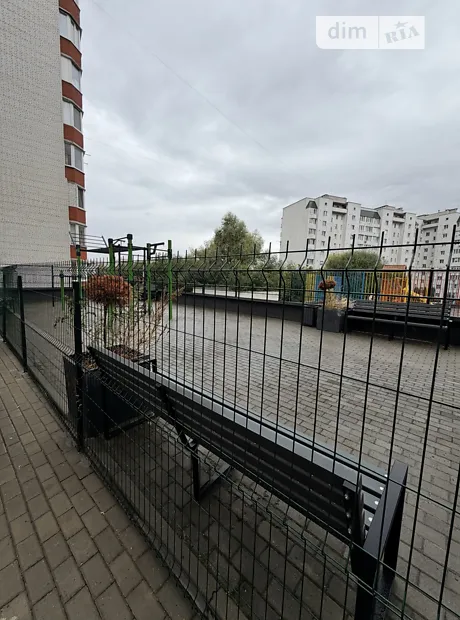 Квартира на вул. Залізняка Максима, 1Б в Хмельницькому, ID 484073, фото №21