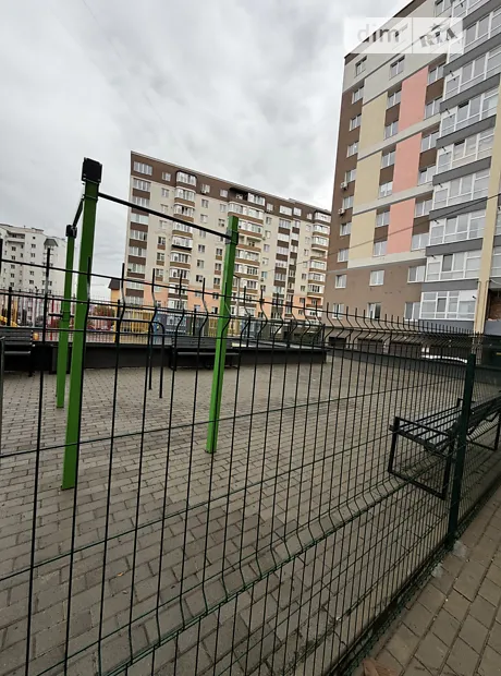 Квартира на вул. Залізняка Максима, 1Б в Хмельницькому, ID 484073, фото №22