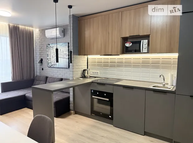 Квартира на вул. Вишняківська, 2 в Києві, ID 359663, фото №3