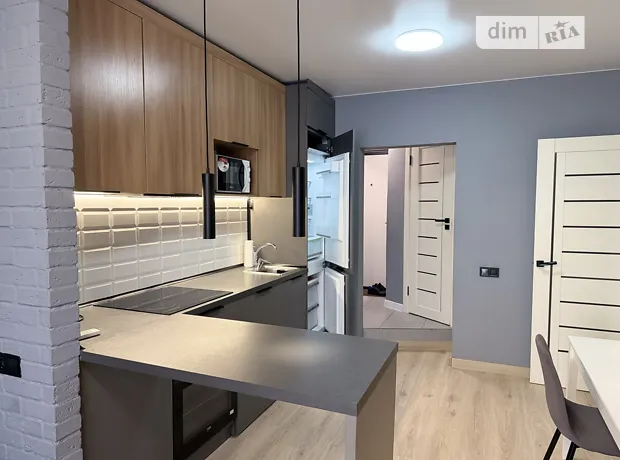 Квартира на вул. Вишняківська, 2 в Києві, ID 359663, фото №4