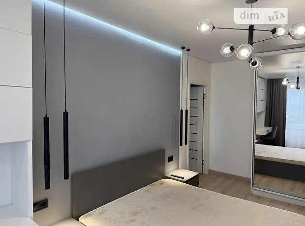 Квартира на вул. Вишняківська, 2 в Києві, ID 359663, фото №10