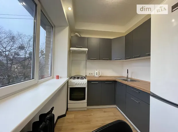 Квартира на вул. Гарматна, 57 в Києві, ID 359751, фото №6