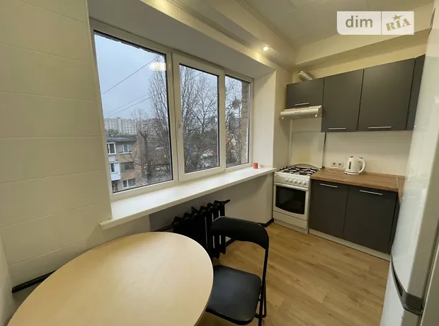 Квартира на вул. Гарматна, 57 в Києві, ID 359751, фото №7