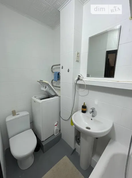 Квартира на вул. Гарматна, 57 в Києві, ID 359751, фото №10