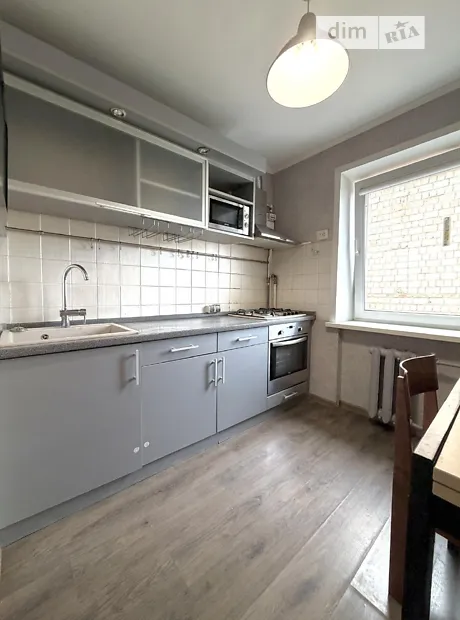 Квартира на вул. Академіка Щусєва в Київ, ID 359727, фото №1