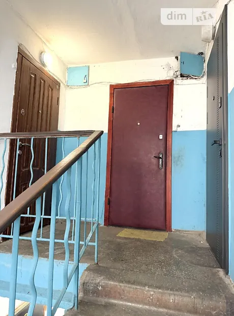 Квартира на вул. Академіка Щусєва в Києві, ID 359727, фото №20