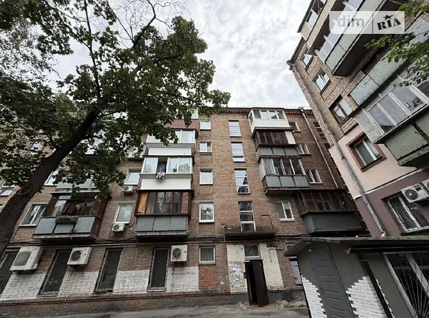 Квартира на вул. Академіка Щусєва в Києві, ID 359727, фото №23