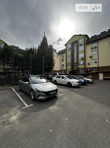 Квартира на вул. Сагайдачного, 5 в Києві, ID 359884, фото №25