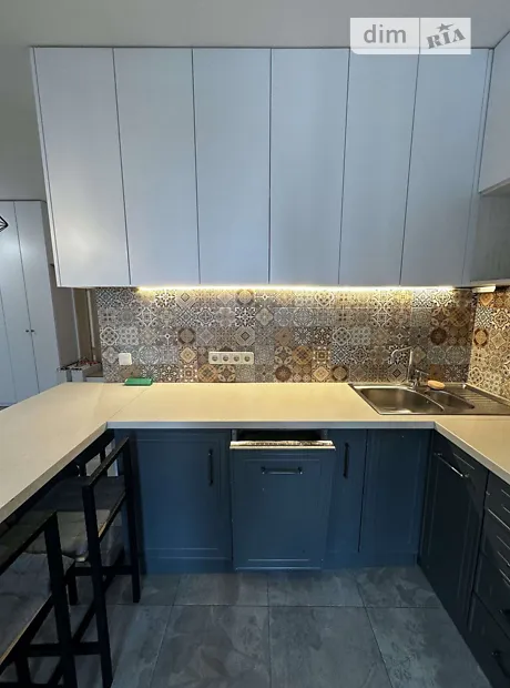 Квартира на вул. Сагайдачного, 5 в Києві, ID 359884, фото №5