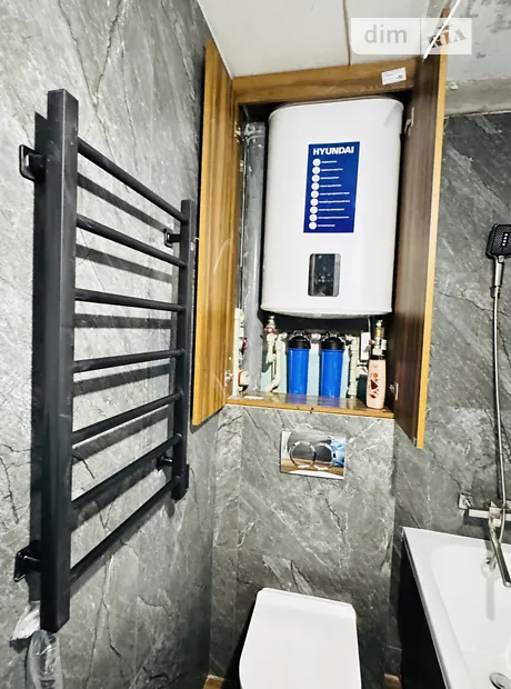 Квартира на вул. Нахімова в Кривому Розі, ID 377133, фото №12