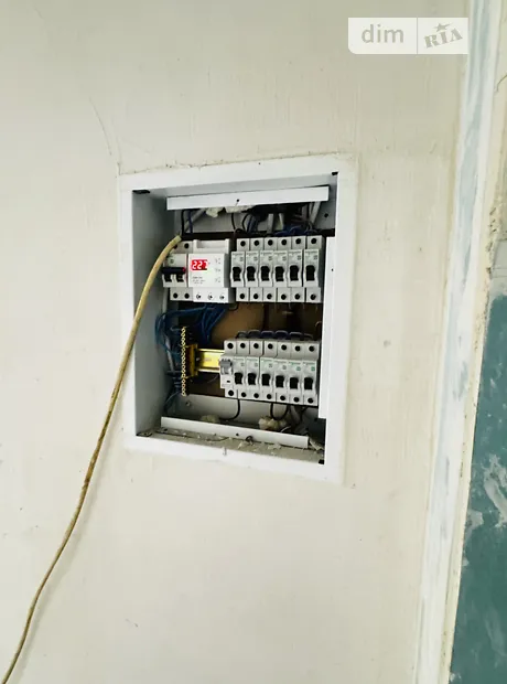 Квартира на вул. Нахімова в Кривому Розі, ID 377133, фото №16