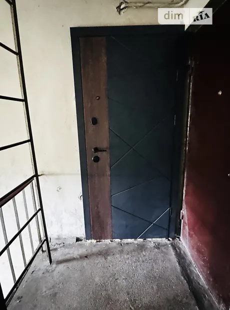 Квартира на вул. Нахімова в Кривому Розі, ID 377133, фото №17