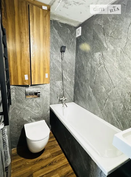Квартира на вул. Нахімова в Кривому Розі, ID 377133, фото №10