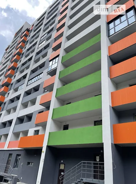 Квартира на вул. Клочківська, 98А в Харкові, ID 359700, фото №2
