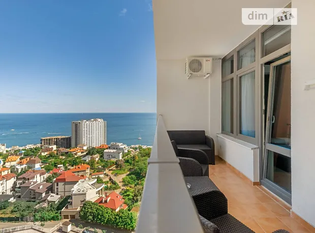 Квартира на вул. Валерія Самофалова, 16А/6 в Одесі, ID 359646, фото №13
