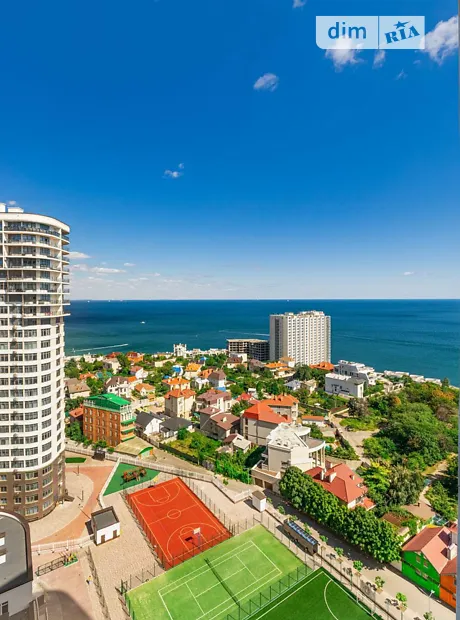 Квартира на вул. Валерія Самофалова, 16А/6 в Одесі, ID 359646, фото №14