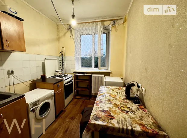Квартира на просп. Леся Курбаса, 9Д в Київ, ID 359978, фото №1
