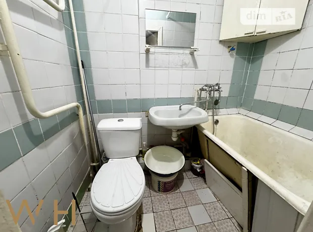 Квартира на просп. Леся Курбаса, 9Д в Києві, ID 359978, фото №11