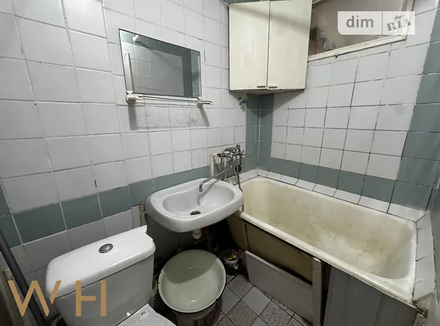 Квартира на просп. Леся Курбаса, 9Д в Києві, ID 359978, фото №12