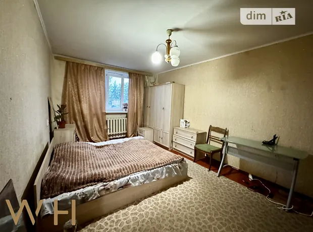 Квартира на просп. Леся Курбаса, 9Д в Київ, ID 359978, фото №4