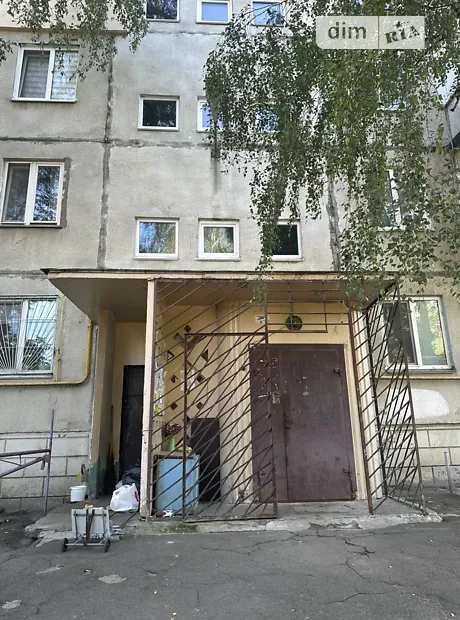 Квартира на вул. Тулузи, 3 в Київ, ID 359957, фото №1