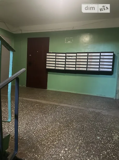 Квартира на вул. Тулузи, 3 в Київ, ID 359957, фото №5