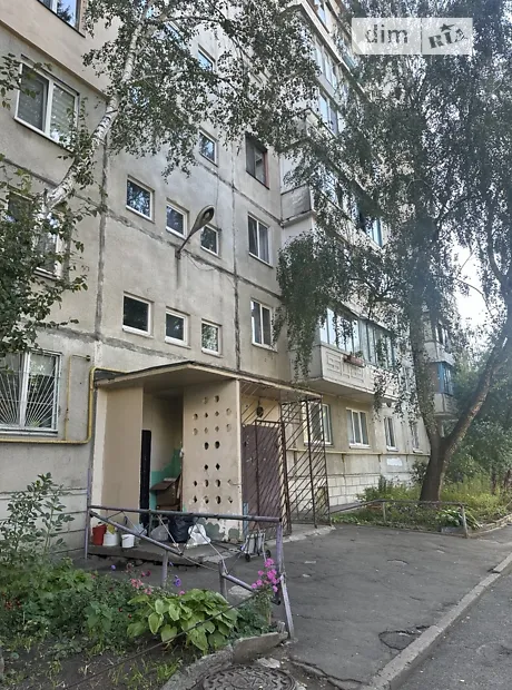 Квартира на вул. Тулузи, 3 в Києві, ID 359957, фото №10