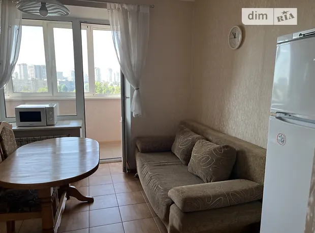 Квартира на вул. Хмельницька, 10 в Києві, ID 359873, фото №2