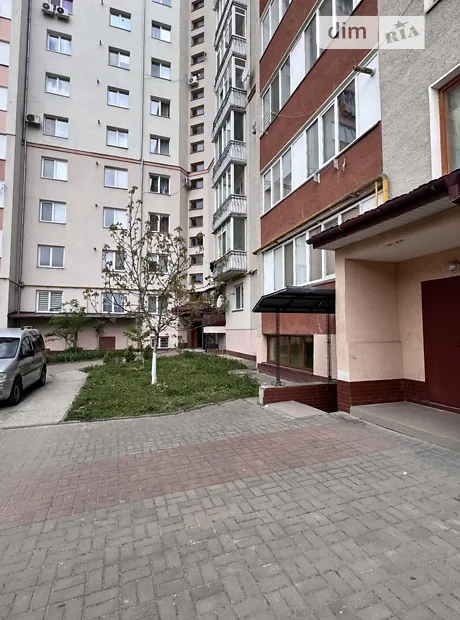 Квартира на вул. Симоненка Василя, 3Б, ID 359915, фото №1