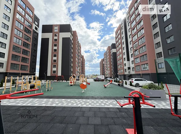 Квартира на вул. Гетьманська, 7Б, ID 359916, фото №1